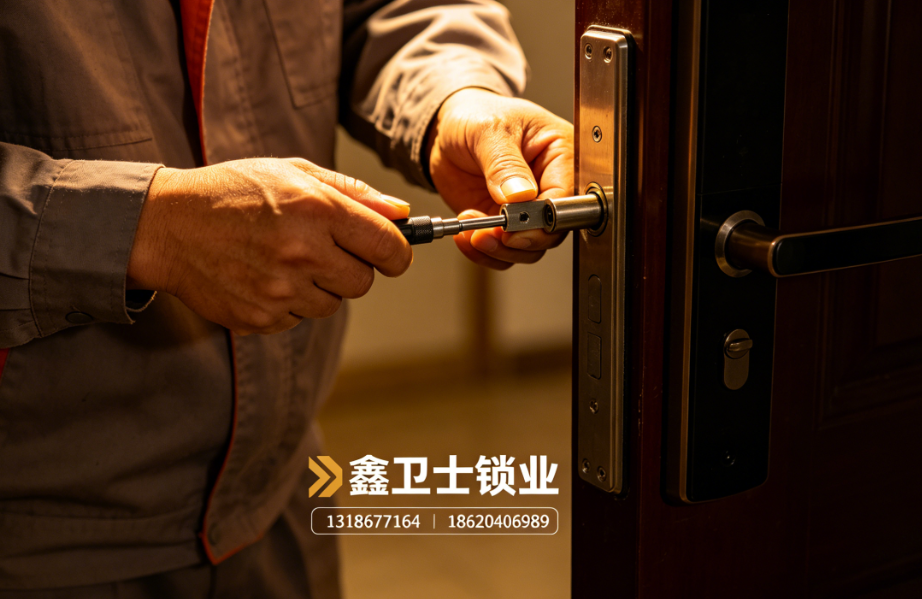 大竹开锁避坑指南，大竹开锁防套路，大竹正规开锁