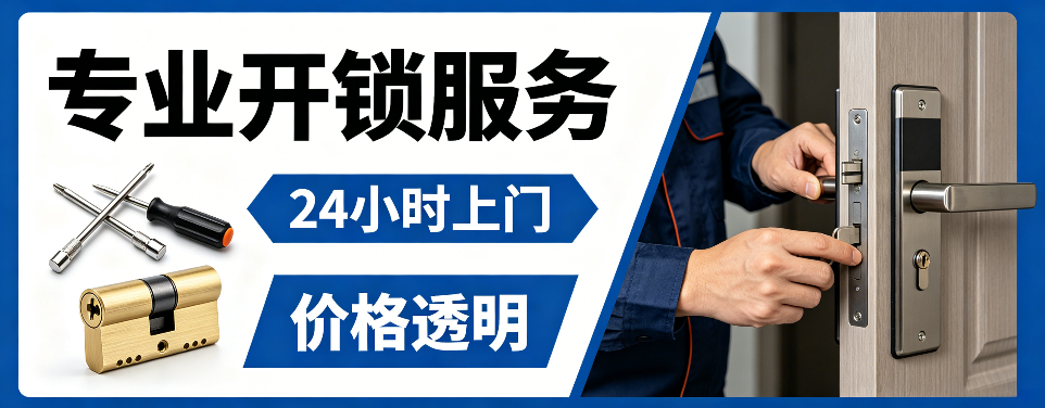 大竹 指纹锁安装｜上门更换家用指纹锁、防盗门智能锁拆装维修